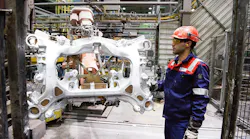 Benteler Automotive Farsund, Norway