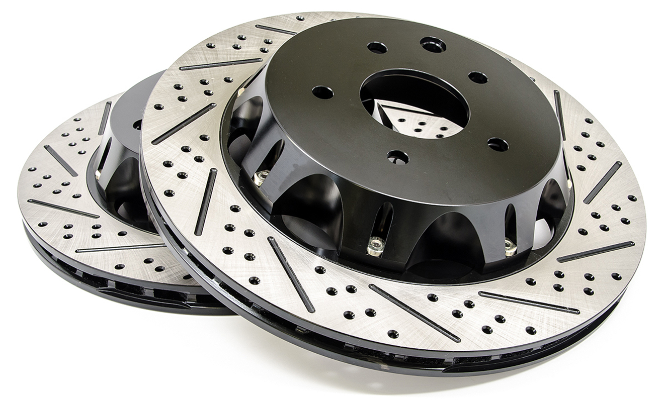 Rotor Brake Discs