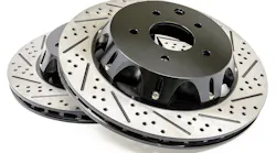 Rotor Brake Discs