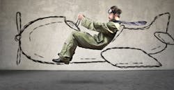 pilot see through pilot see through