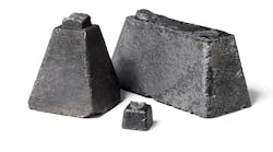 OPTIGRAN is one of a series of in-mold inoculants, recommended for controlling the rate of solidification in gray iron castings, to improve the development of graphite structures and to prevent carbide formation in thin sections.