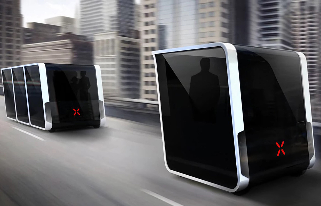 Next Future Transportation