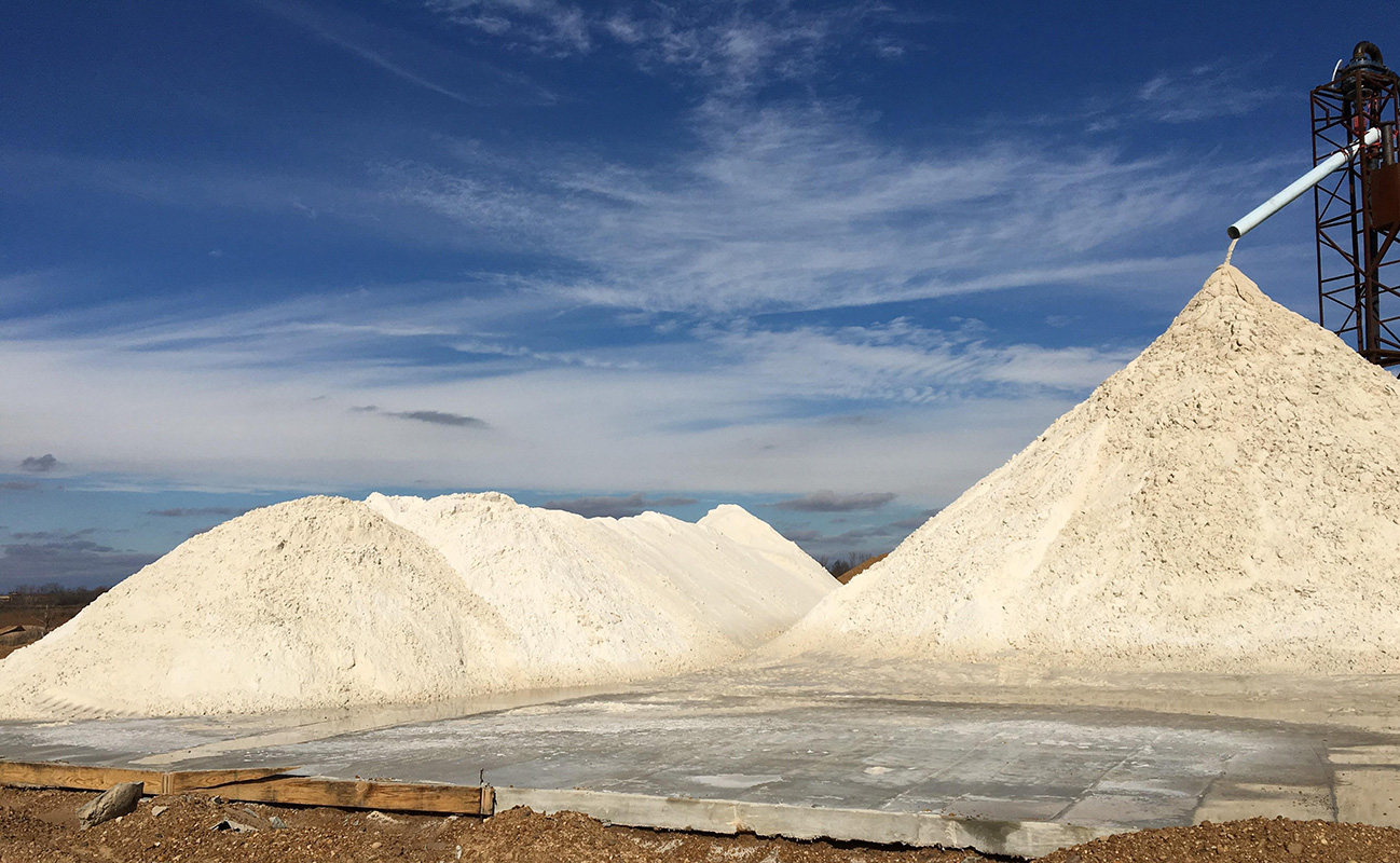 Fairmount Santrol, Unimin to Merge Foundry Management & Technology