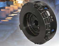 Nexen DFC Pilot Mount Clutch Nexen DFC Pilot Mount Clutch