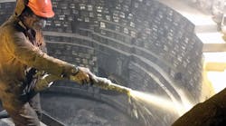 Shotcreting promo Shotcreting promo