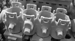 b&w cold box core image