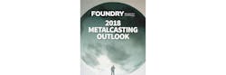 2018 Foundry Outlook Whitepaper Hero 2018 Foundry Outlook Whitepaper Hero