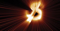 Thinkstock glowing dollar sign Thinkstock glowing dollar sign