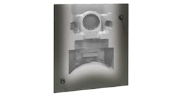 permanent mold cross section permanent mold cross section