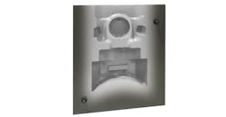 permanent mold cross section permanent mold cross section