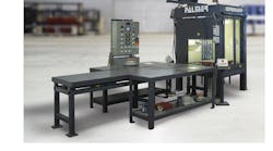 Palmer RFID coremaker HR Palmer RFID coremaker HR