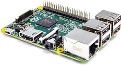Raspberry Pi Linux device Raspberry Pi Linux device
