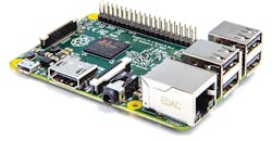 Raspberry Pi Linux device Raspberry Pi Linux device
