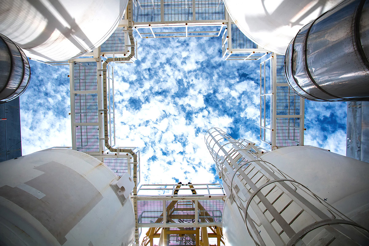 HPS Uniformance Cloud Historian promo