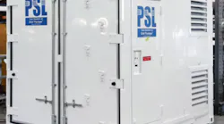 Power Standards Lab Inc. Grid Thumper