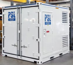 Power Standards Lab Inc. Grid Thumper Power Standards Lab Inc. Grid Thumper