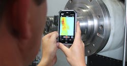 0218 Mobility Work Smart Manitenance CMMS 0218 Mobility Work Smart Manitenance CMMS