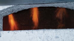 StrikoWestofen near-stoichiometric burners promo StrikoWestofen near-stoichiometric burners promo