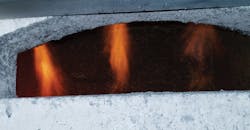 StrikoWestofen near-stoichiometric burners promo StrikoWestofen near-stoichiometric burners promo