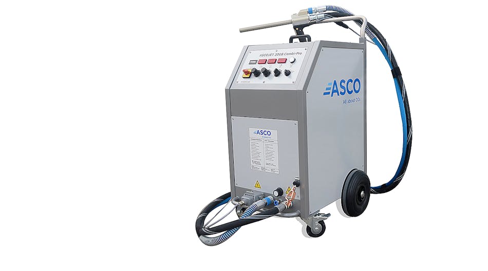 The ASCOJET 2008 Combi Pro is the developer&rsquo;s most powerful system to date and successor to the ASCOJET 2001RX pro.