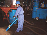 Green Sand Cleaning Problem Solved Foundry Management & Technology
