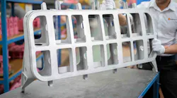 Aeromet airframe structure