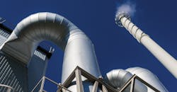 Thinkstock Cogeneration Plant promo Thinkstock Cogeneration Plant promo