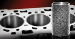 Foseco SPUNCOTE SP Foseco SPUNCOTE SP