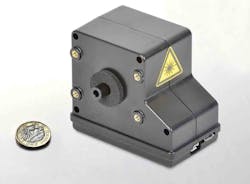 Alphasense OPC-N3 Alphasense OPC-N3