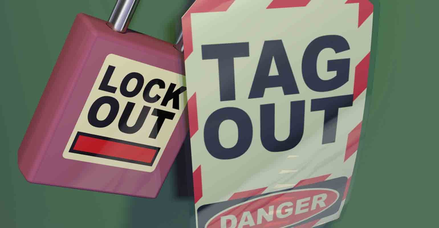 Lockout / Tagout