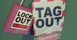 Lockout / Tagout Lockout / Tagout