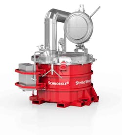 StrikoWestofen Schnorkle 2.0 StrikoWestofen Schnorkle 2.0