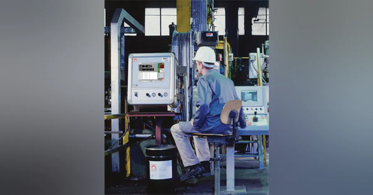 Controlled and Adjustable In-Stream Inoculation | Foundry Management ...