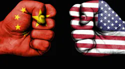 Thinkstock, US-China fists
