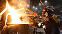 Accuride Rockford Illinois foundry promo
