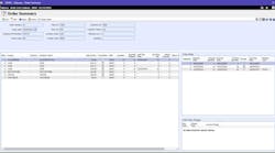 Odyssey 6.0 MR1 includes a new Order Summary screen as another example of B&amp;L&rsquo;s focus on making ERP software that is easy to use and highly personalized.