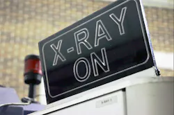 Godfrey & Wing Xray promo