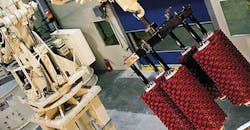 Hitchiner wax trees Hitchiner wax trees