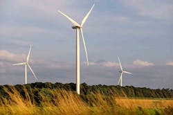 GE wind turbines GE wind turbines