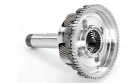 aluminum transmission carrier aluminum transmission carrier