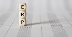 Thinkstock ERP (dice) Thinkstock ERP (dice)