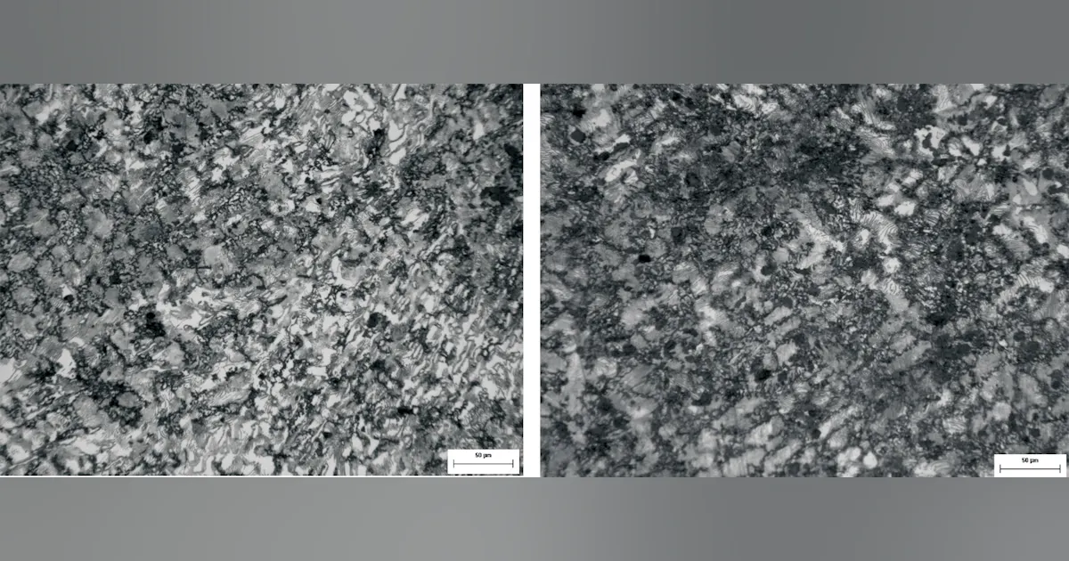 Foundry Inoculation High-Aluminum Inoculation Enhances Gray Iron Machinability | Foundry ...