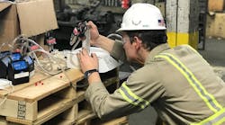 Industrial Hygiene Sampling Industrial Hygiene Sampling