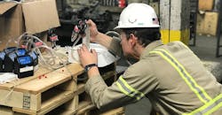 Industrial Hygiene Sampling Industrial Hygiene Sampling