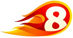 Great 8 promo Great 8 promo