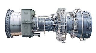 The LM2500 is a General Electric gas-turbine engine, widely used in a range of naval vessels for the U.S. Navy and other naval forces. It&rsquo;s also in use for hydrofoils, hovercraft, and high-speed ferries.