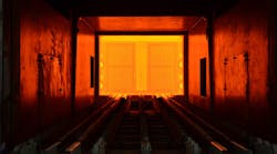 AFC-Holcroft develops thermal processing systems for manufacturers and commercial heat treaters, for products like bearings, gears, fasteners, aluminum, and automotive, aerospace, and mining equipment.