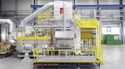 StrikoWestofen Big Struc furnace