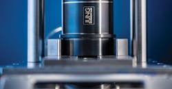 Jung Instruments WJ1 tester Jung Instruments WJ1 tester