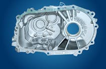 Sundaram-Clayton Ltd. is an Indian automotive aluminum diecaster developing a $50-million HPDC plant at Ridgeville, SC.